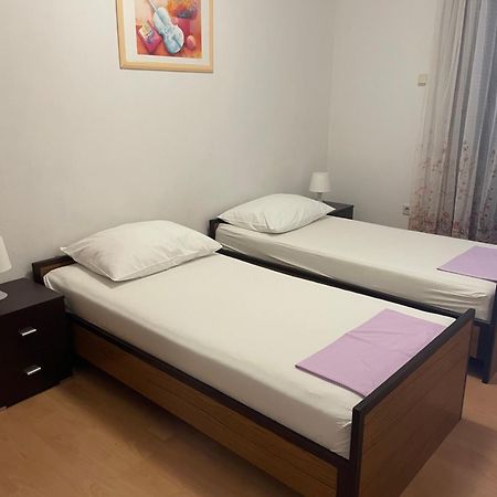 Pag Vlašići Dış mekan fotoğraf