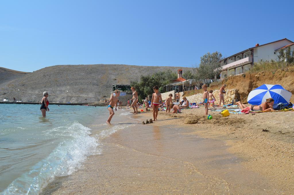 Pag Vlašići Oda fotoğraf