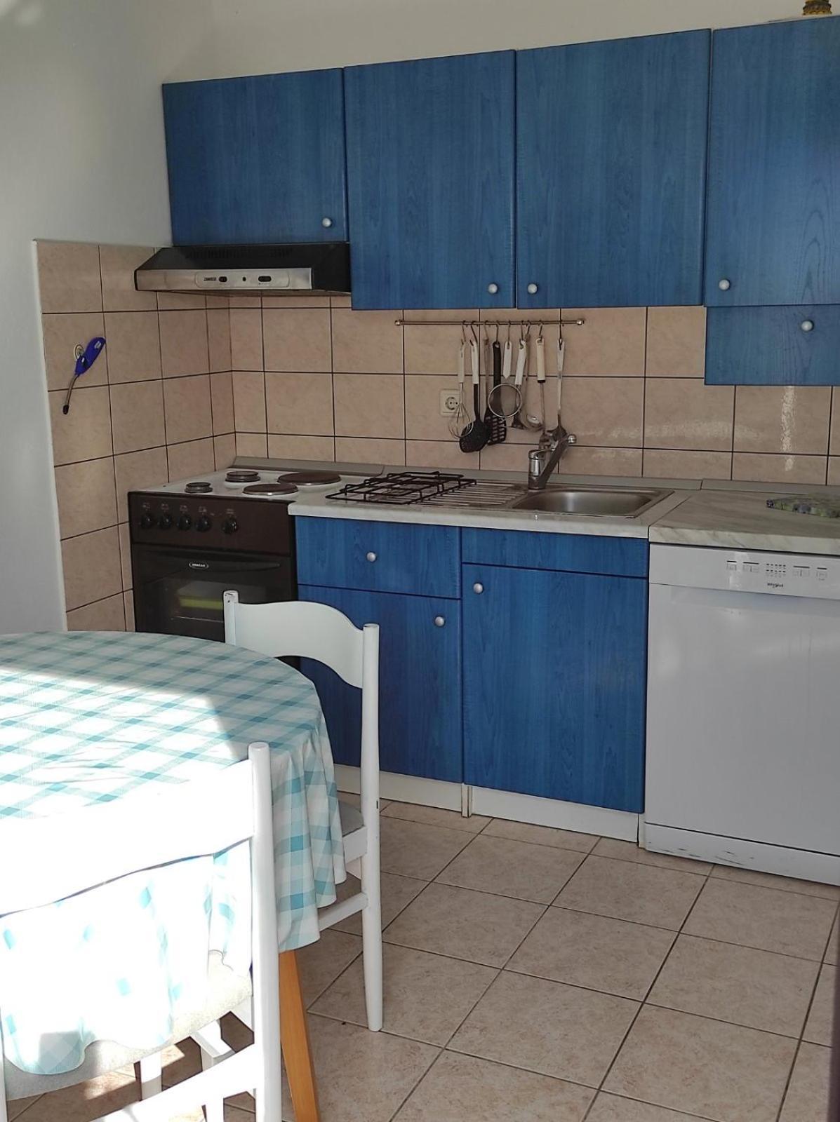 Pag Vlašići Dış mekan fotoğraf