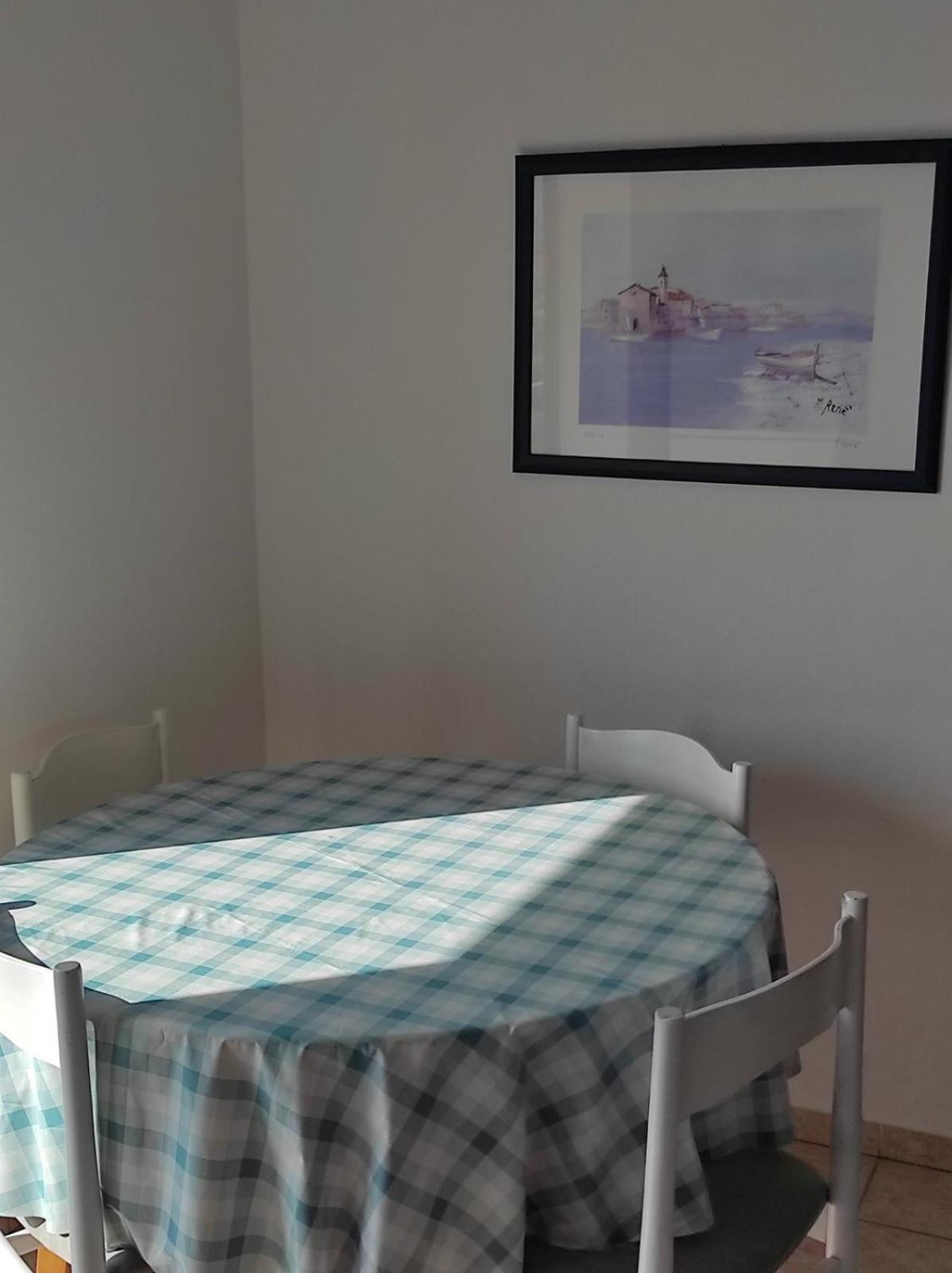Pag Vlašići Dış mekan fotoğraf