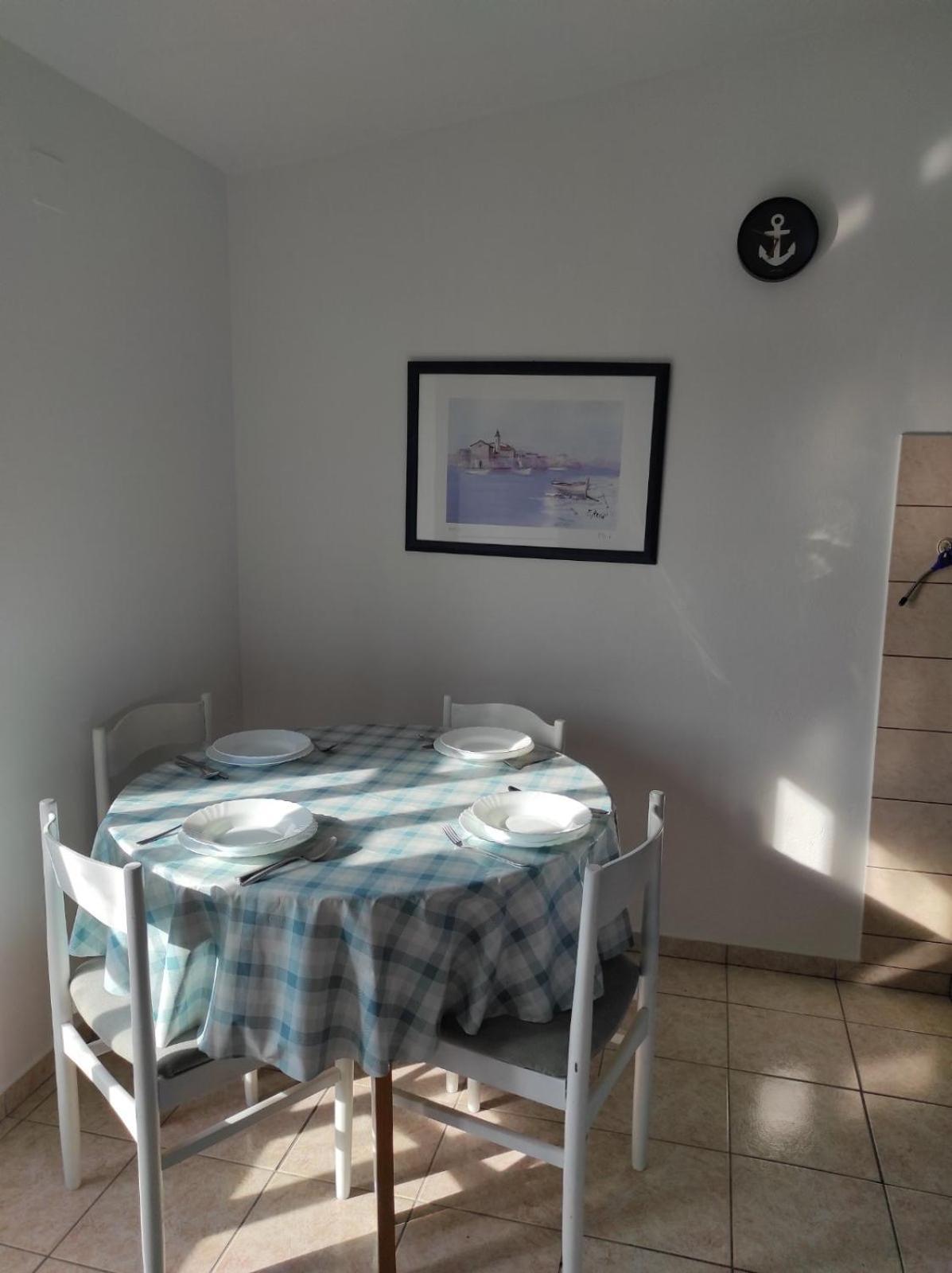 Pag Vlašići Dış mekan fotoğraf