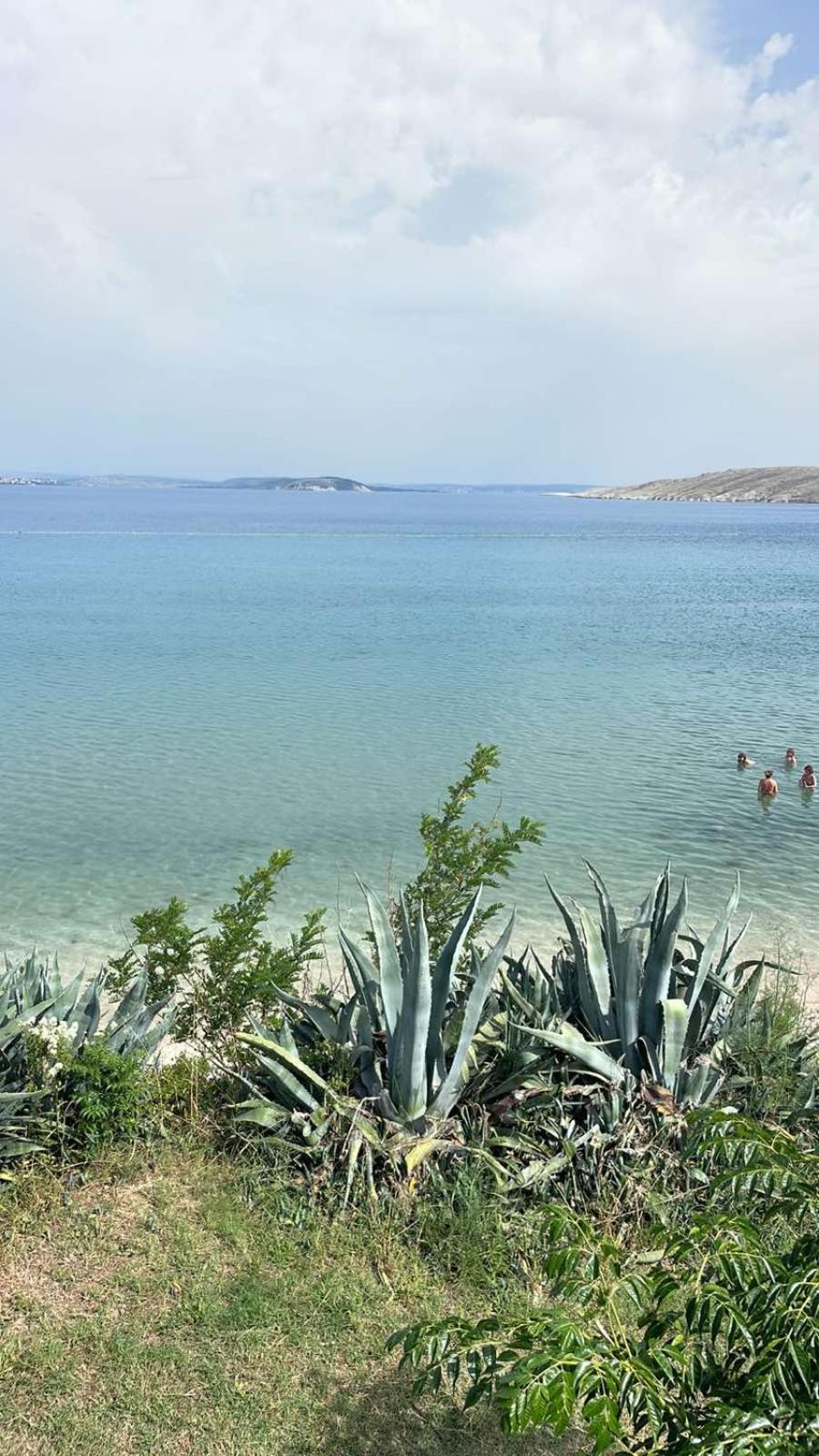 Pag Vlašići Dış mekan fotoğraf