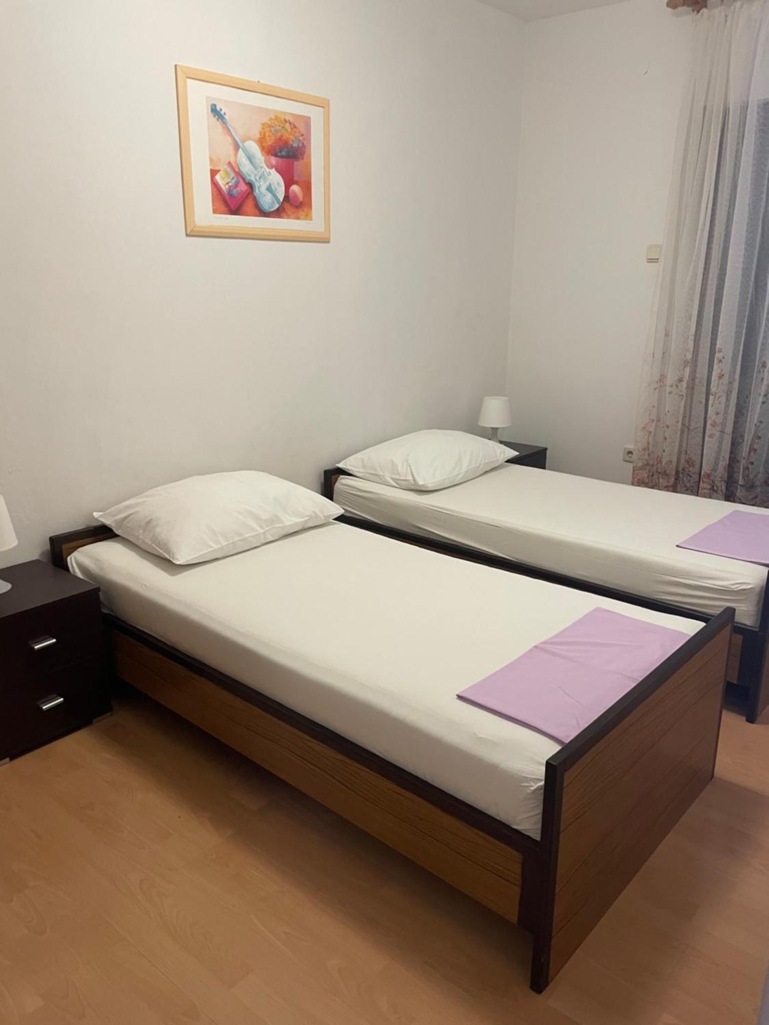 Pag Vlašići Dış mekan fotoğraf