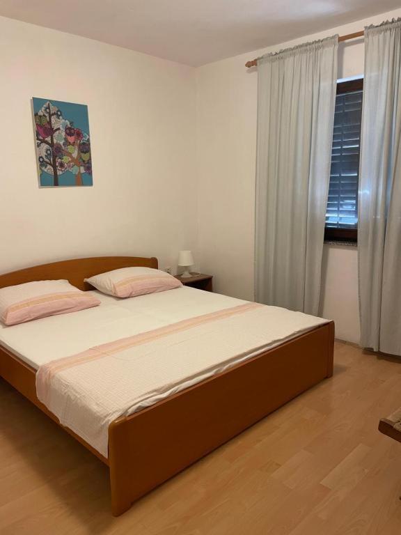 Pag Vlašići Dış mekan fotoğraf