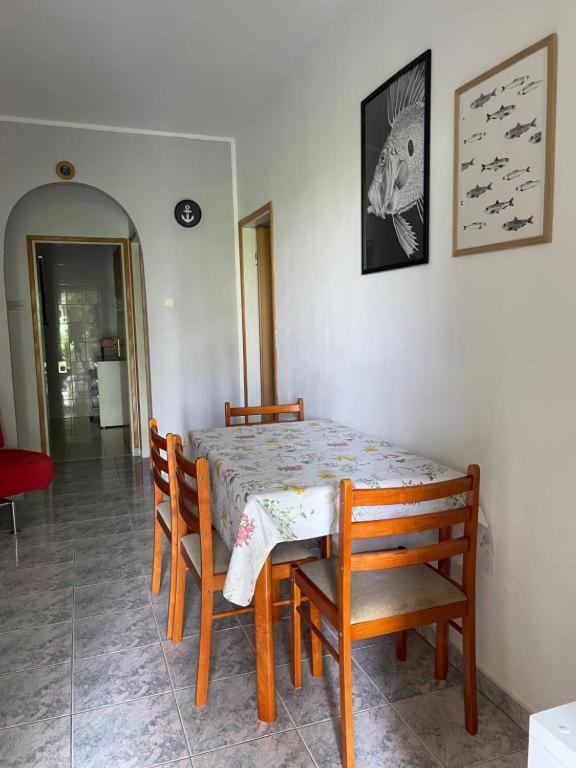 Pag Vlašići Dış mekan fotoğraf