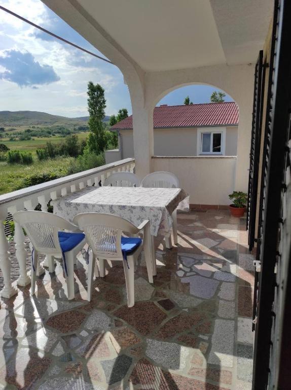 Pag Vlašići Dış mekan fotoğraf