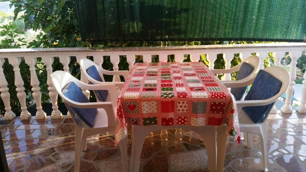 Pag Vlašići Dış mekan fotoğraf